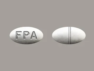 Farmapram 0.25mg