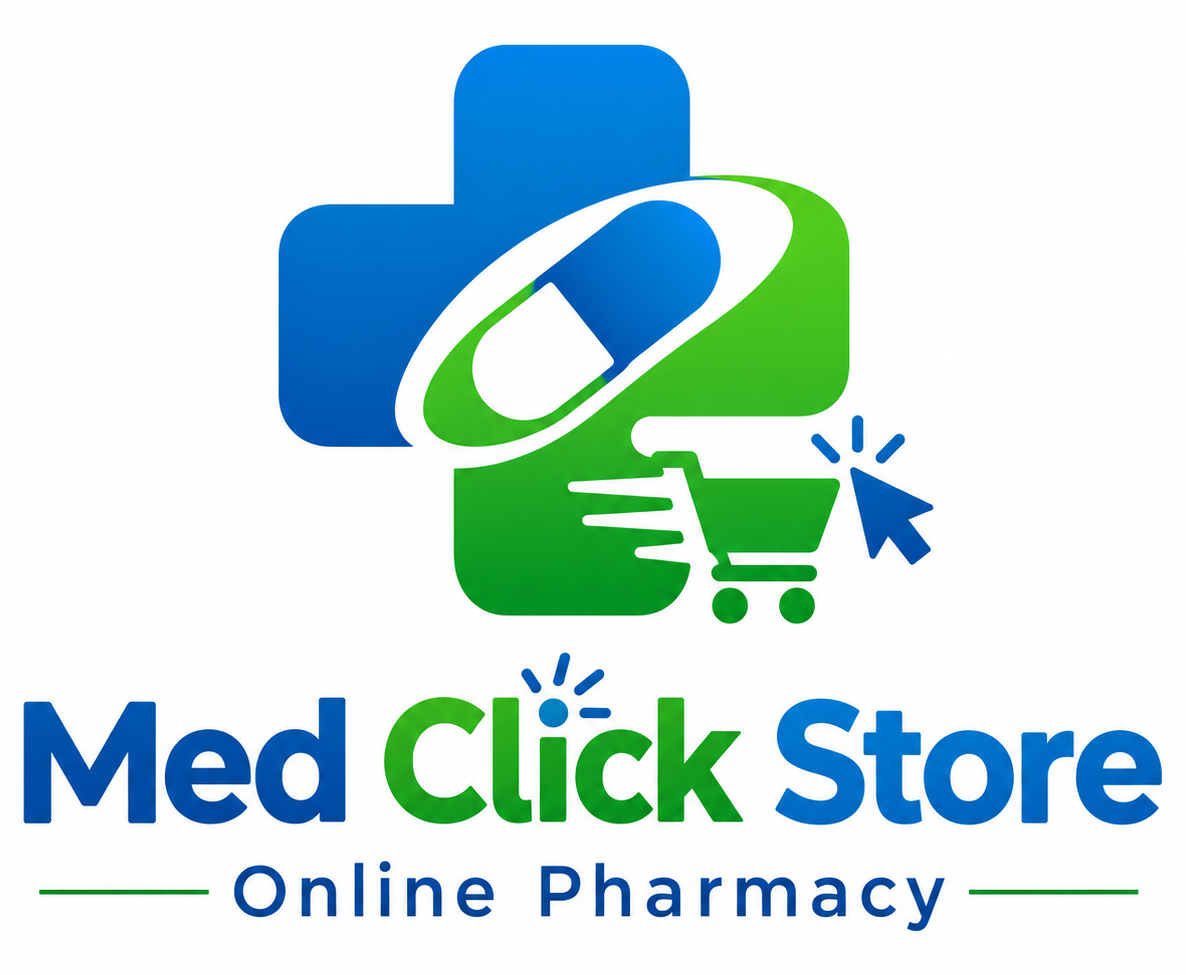 Med Click Store
